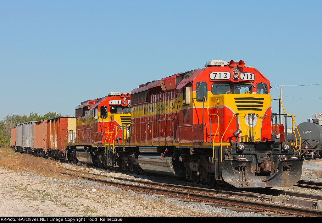 FEC 713